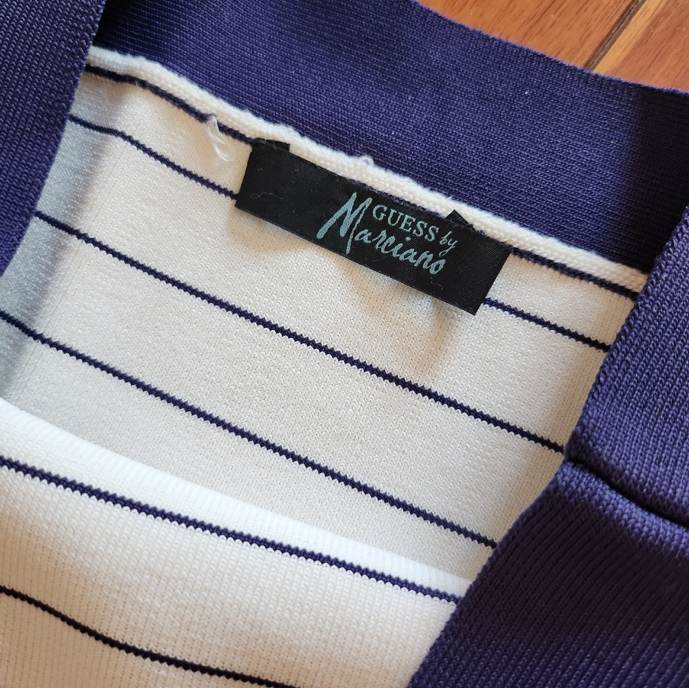 Guess by Marciano Bandage Dress - Picture 2 of 2